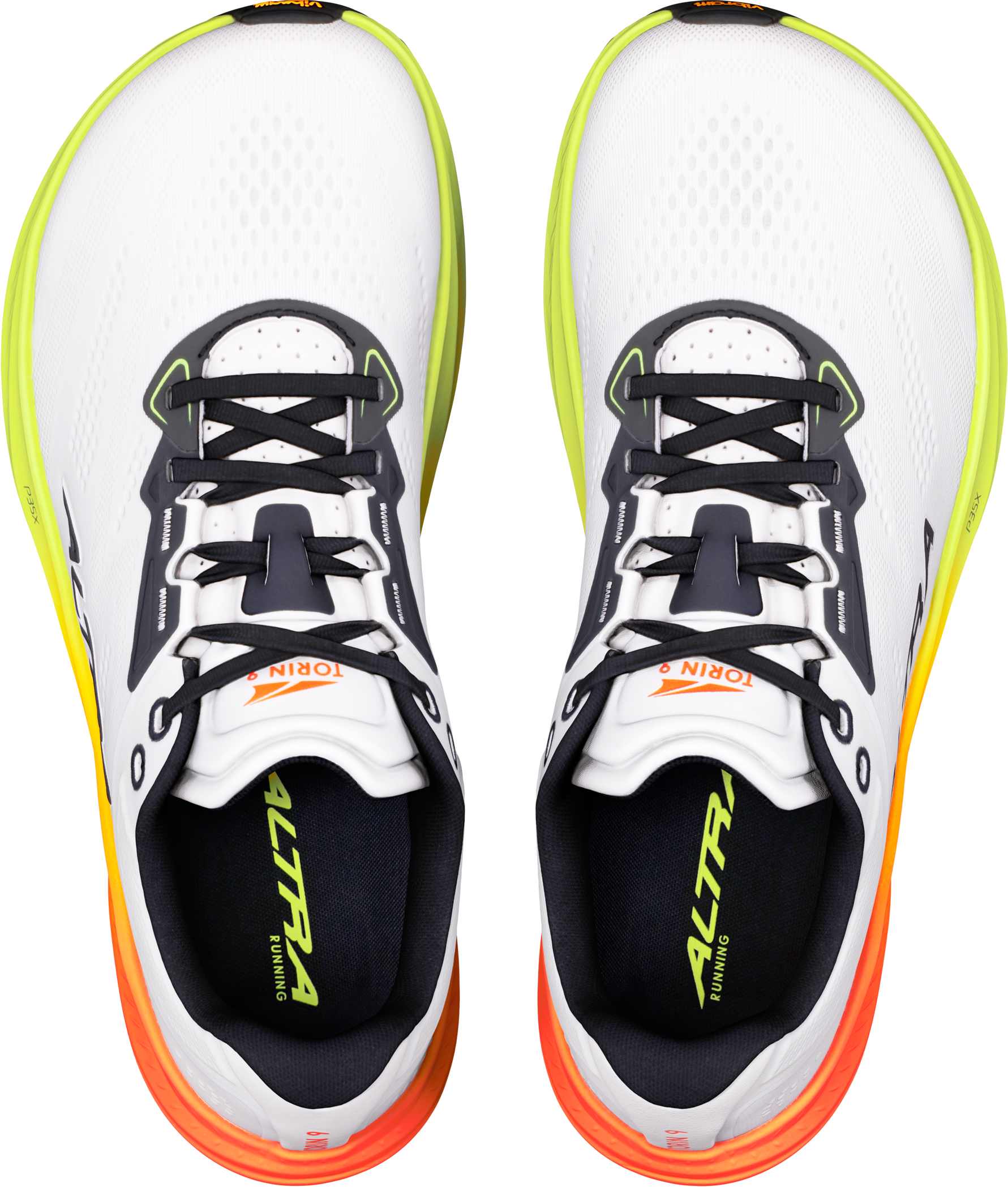 ALTRA, M TORIN 9