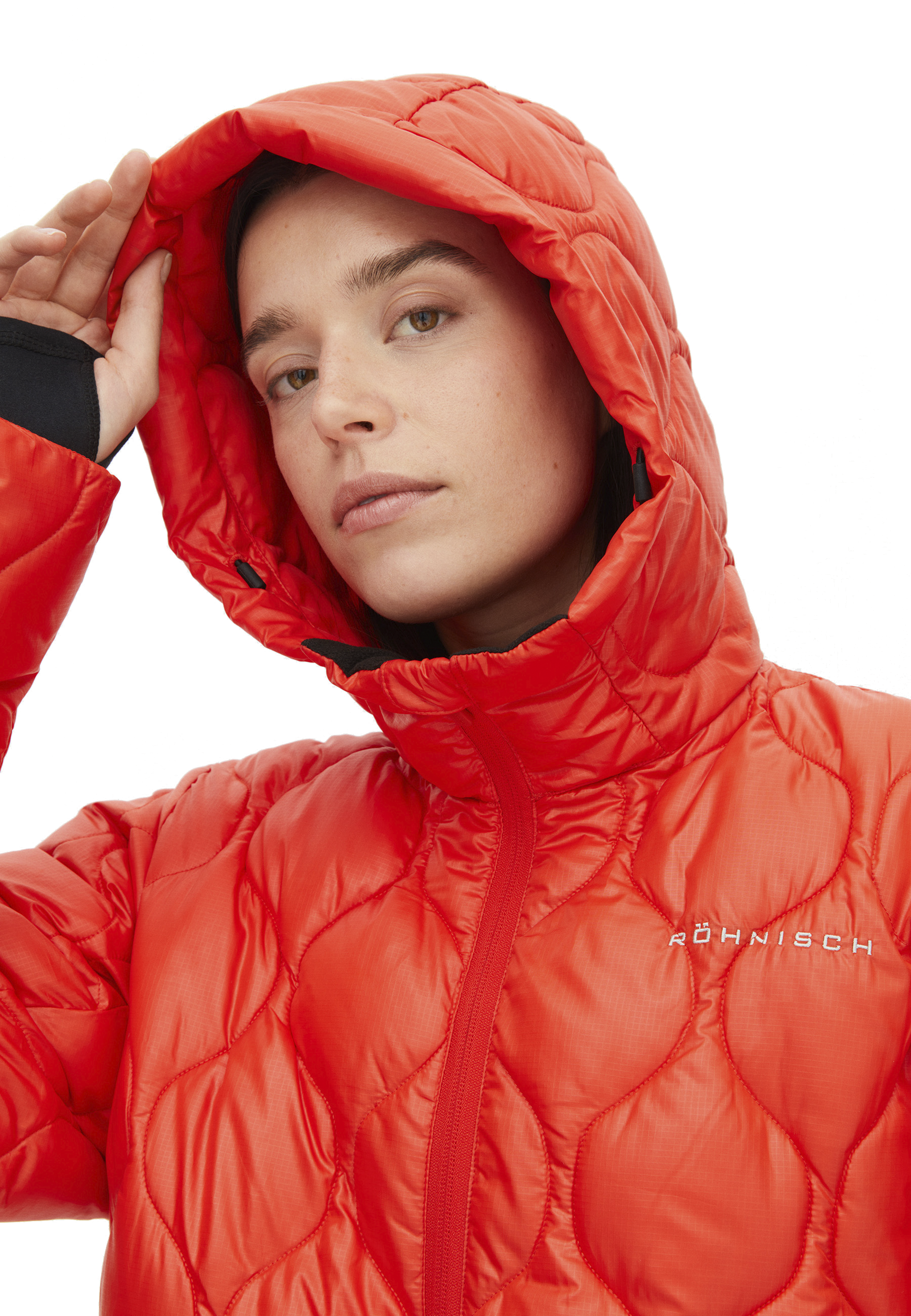 R&Ouml;HNISCH, W Lula Midlayer Jkt