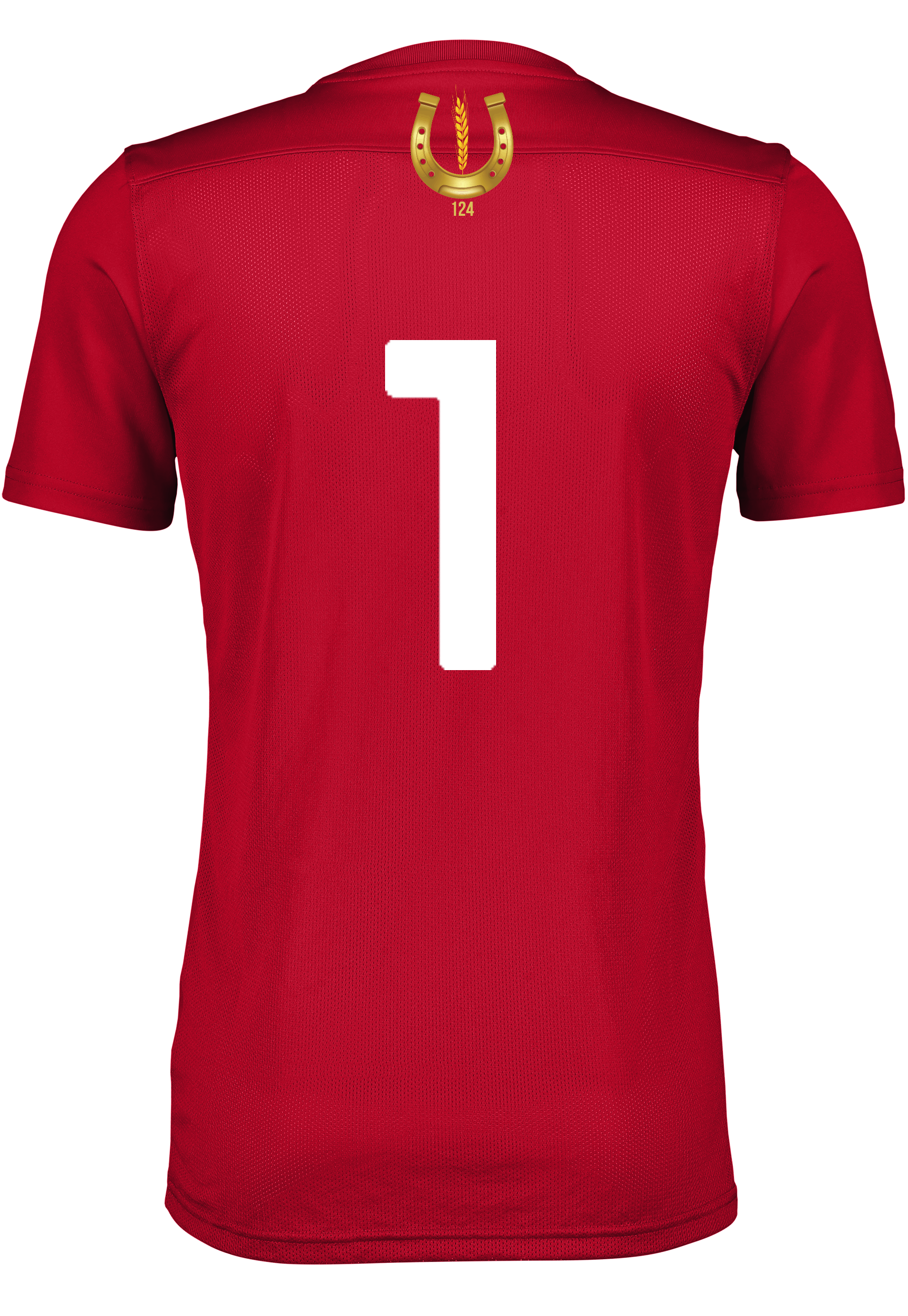 NIKE, Park VII SS Jsy