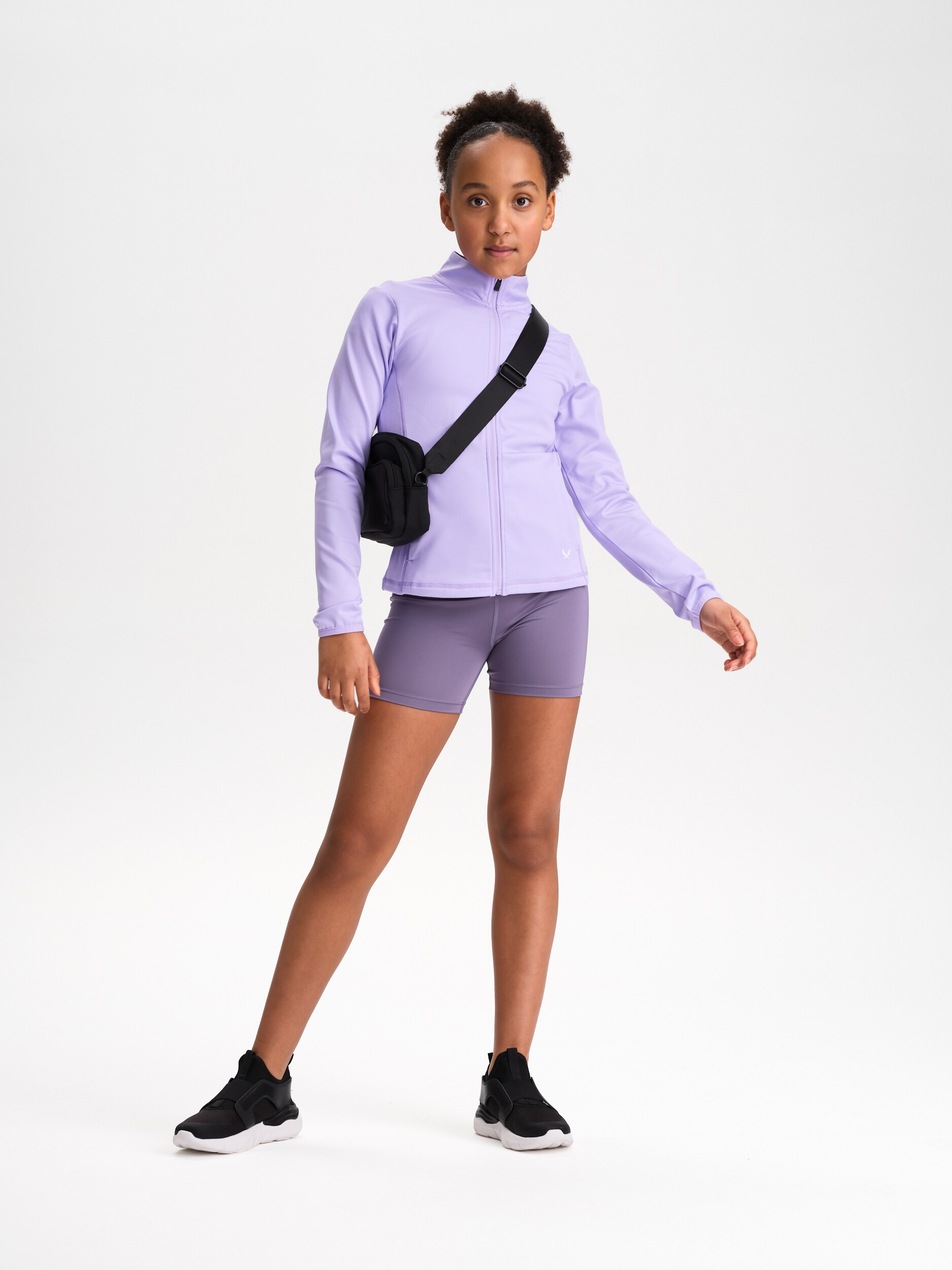 SOC, J Base Short Tights