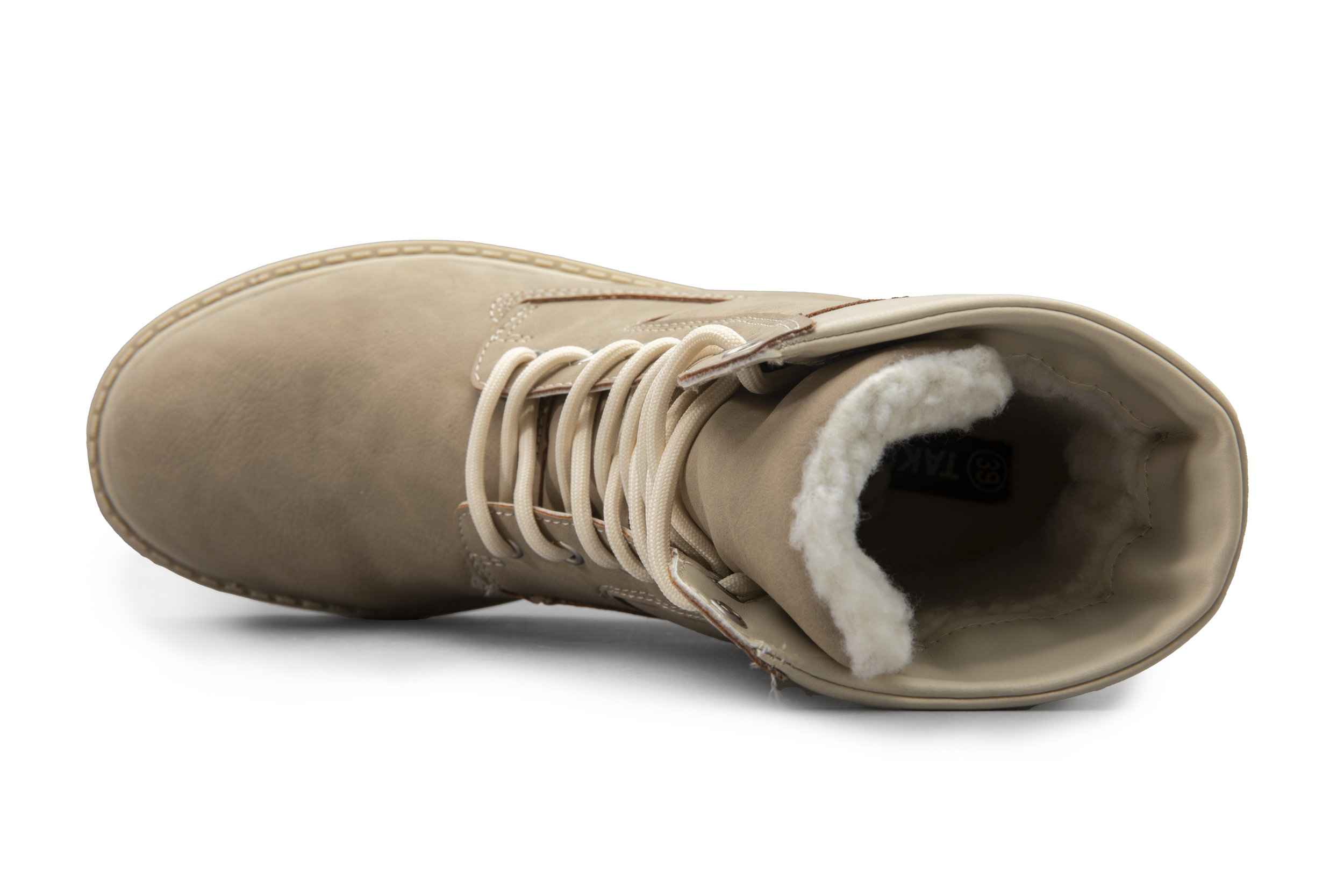 TAKEOFF, So Cl High Boot W