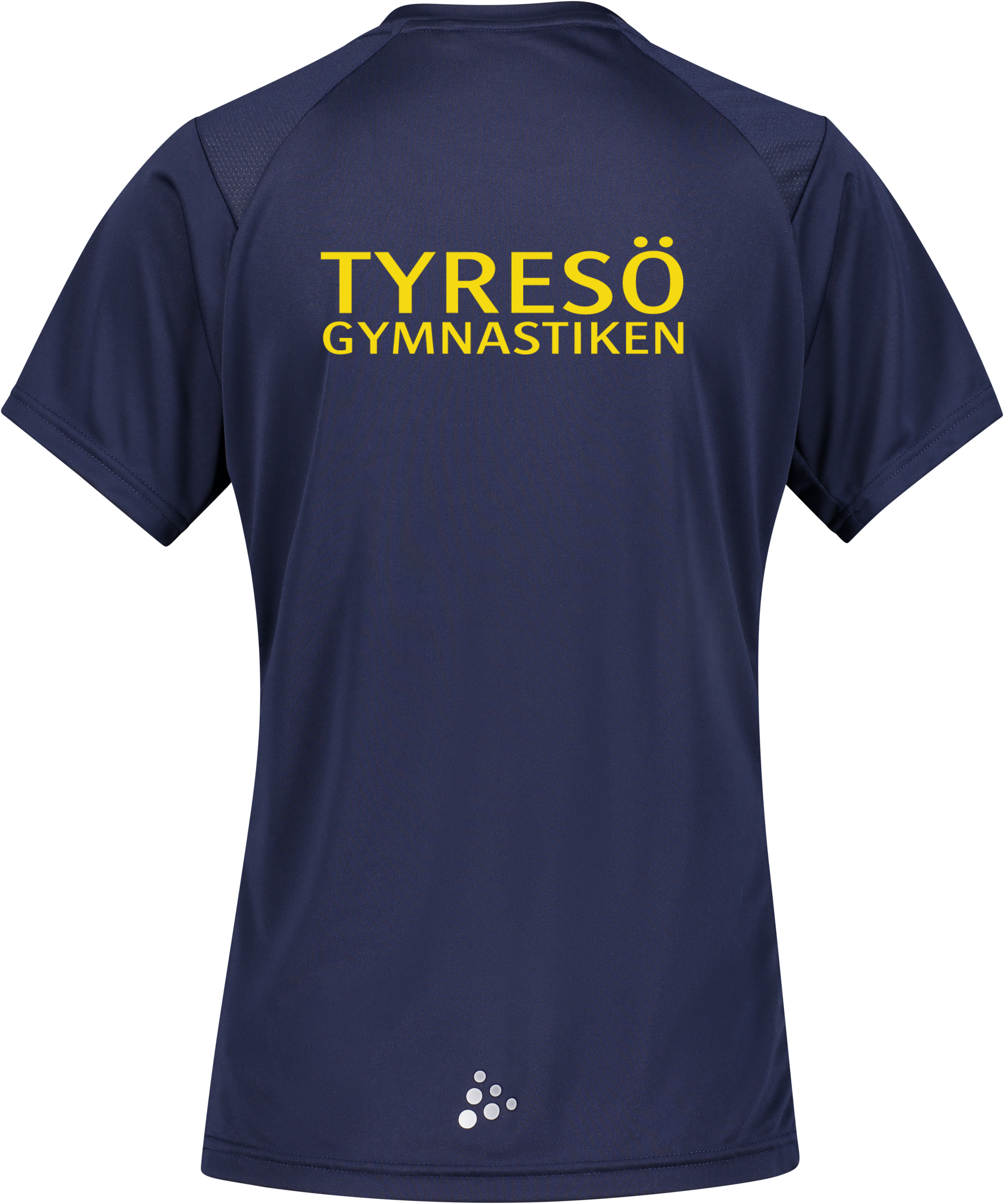 CRAFT, Rush 2.0 Ss Tee W