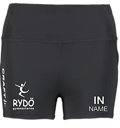 403849102101 CRAFT Rush 2.0 Hot Pant Jr 403849102101 CRAFT Rush 2.0 Hot Pant Jr Standard Small1x1