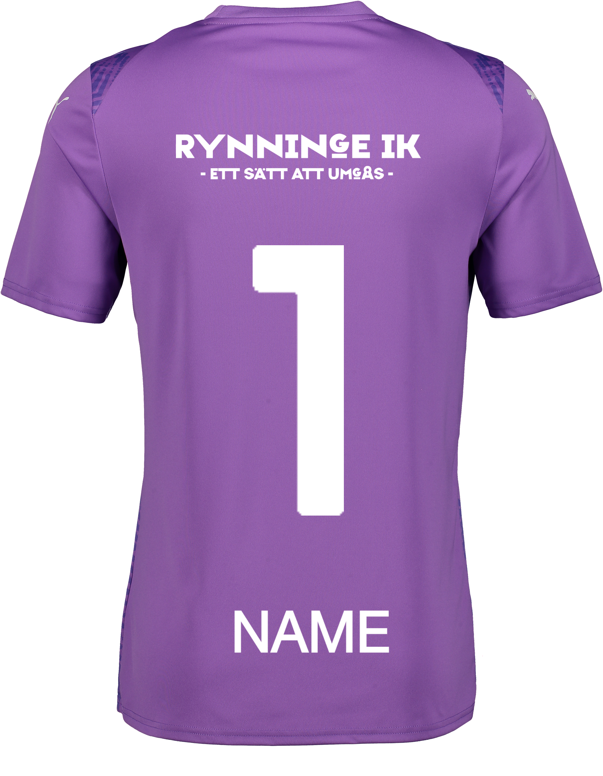 PUMA, T Ultimate Jsy