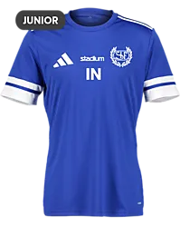 400129107101 ADIDAS Squad25 Jsy Jr 400129107101 ADIDAS Squad25 Jsy Jr Standard Small1x1