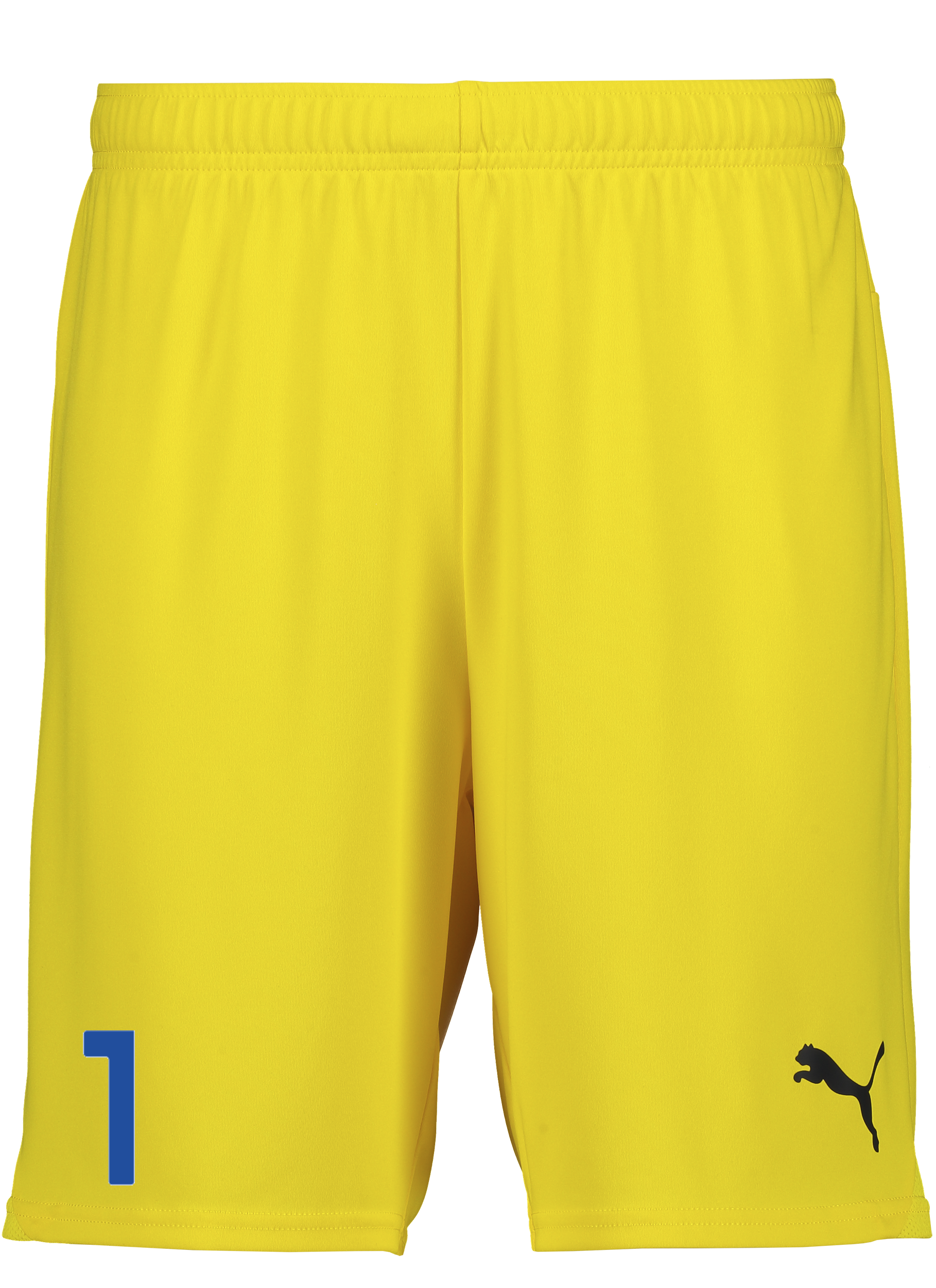 
PUMA, 
T Goal Shorts, 
Detail 1
