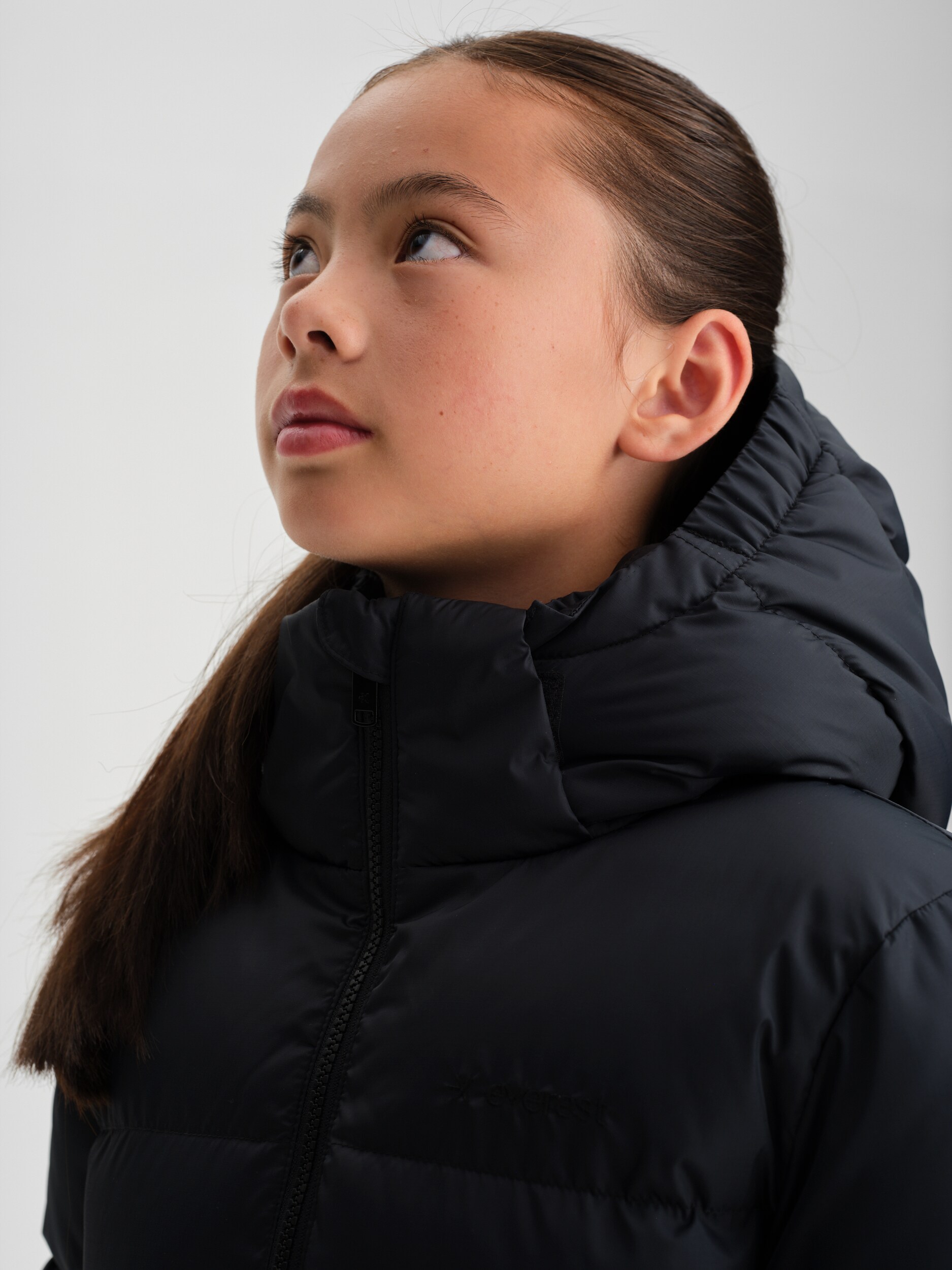 EVEREST, J Yazza Coat