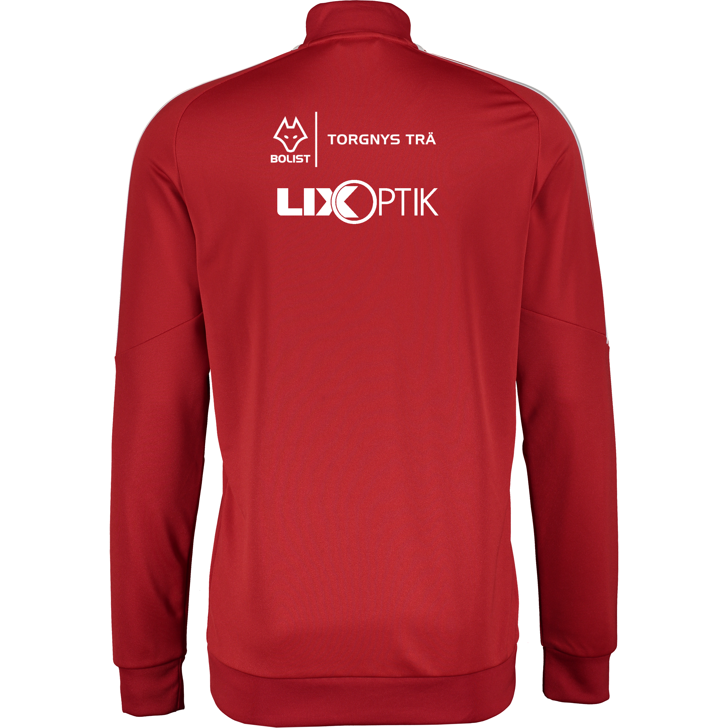 ADIDAS, TIRO26 L TR JKT JR