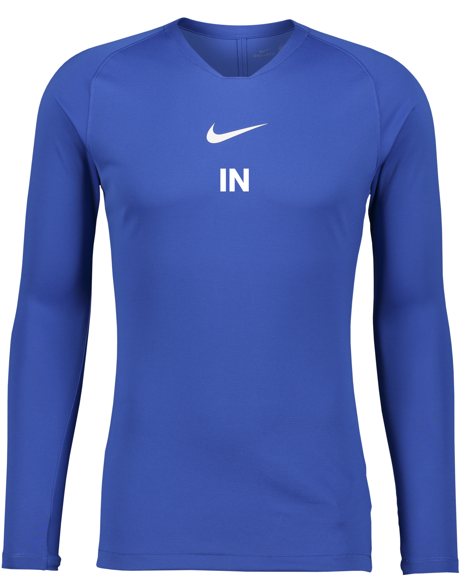 
NIKE, 
Park 1Stl Ls, 
Detail 1
