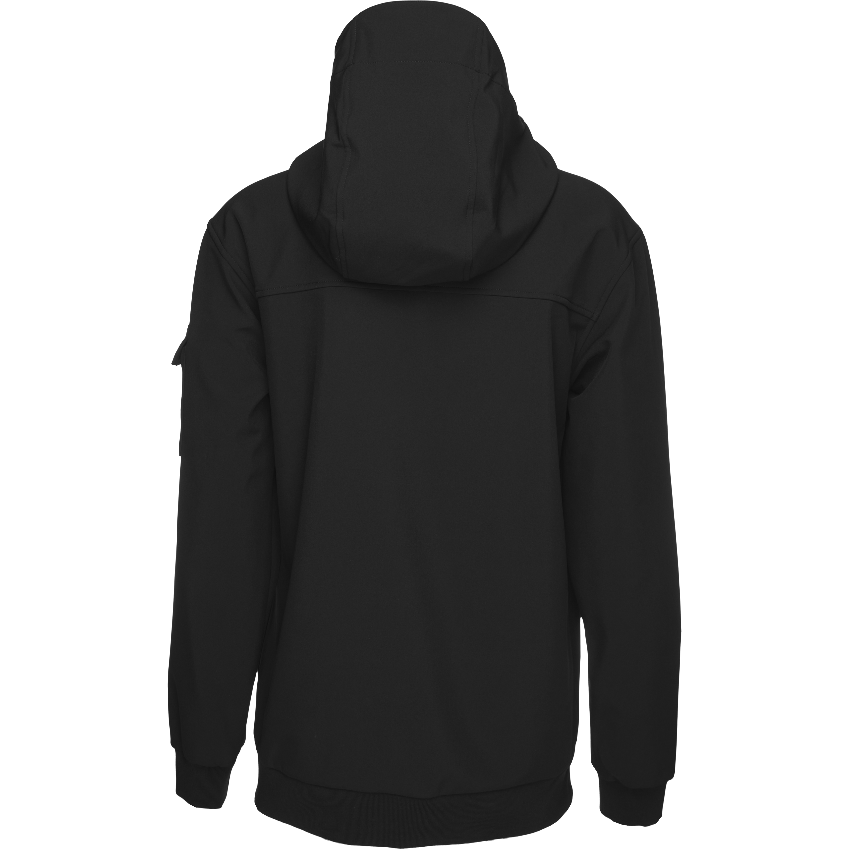 CROSS SPORTSWEAR, Softshell Anorak M