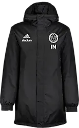 358998101101 ADIDAS Ent22 Stad Jacket 358998101101 ADIDAS Ent22 Stad Jacket Standard Small1x1