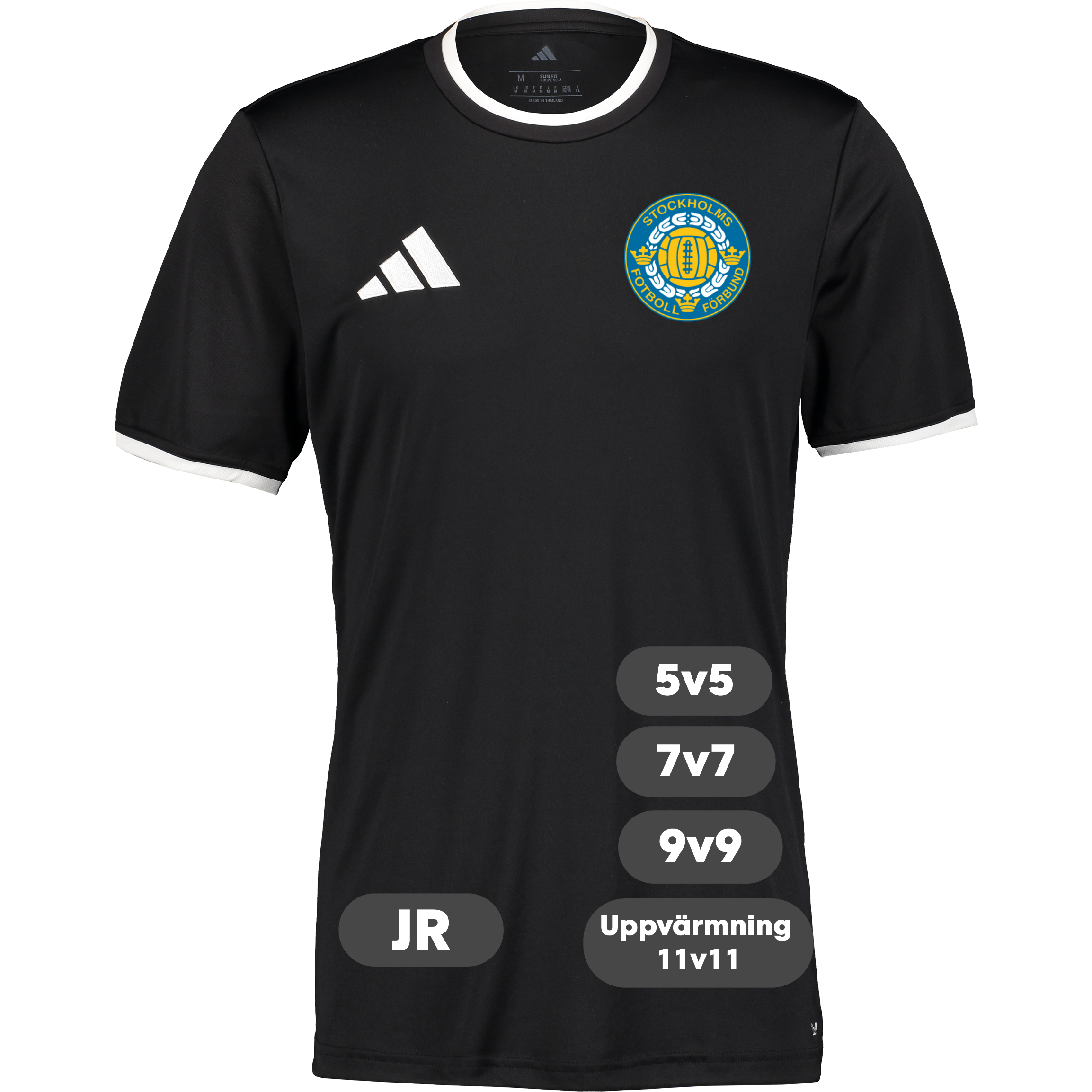 
ADIDAS, 
ENT26 JSY JR, 
Detail 1
