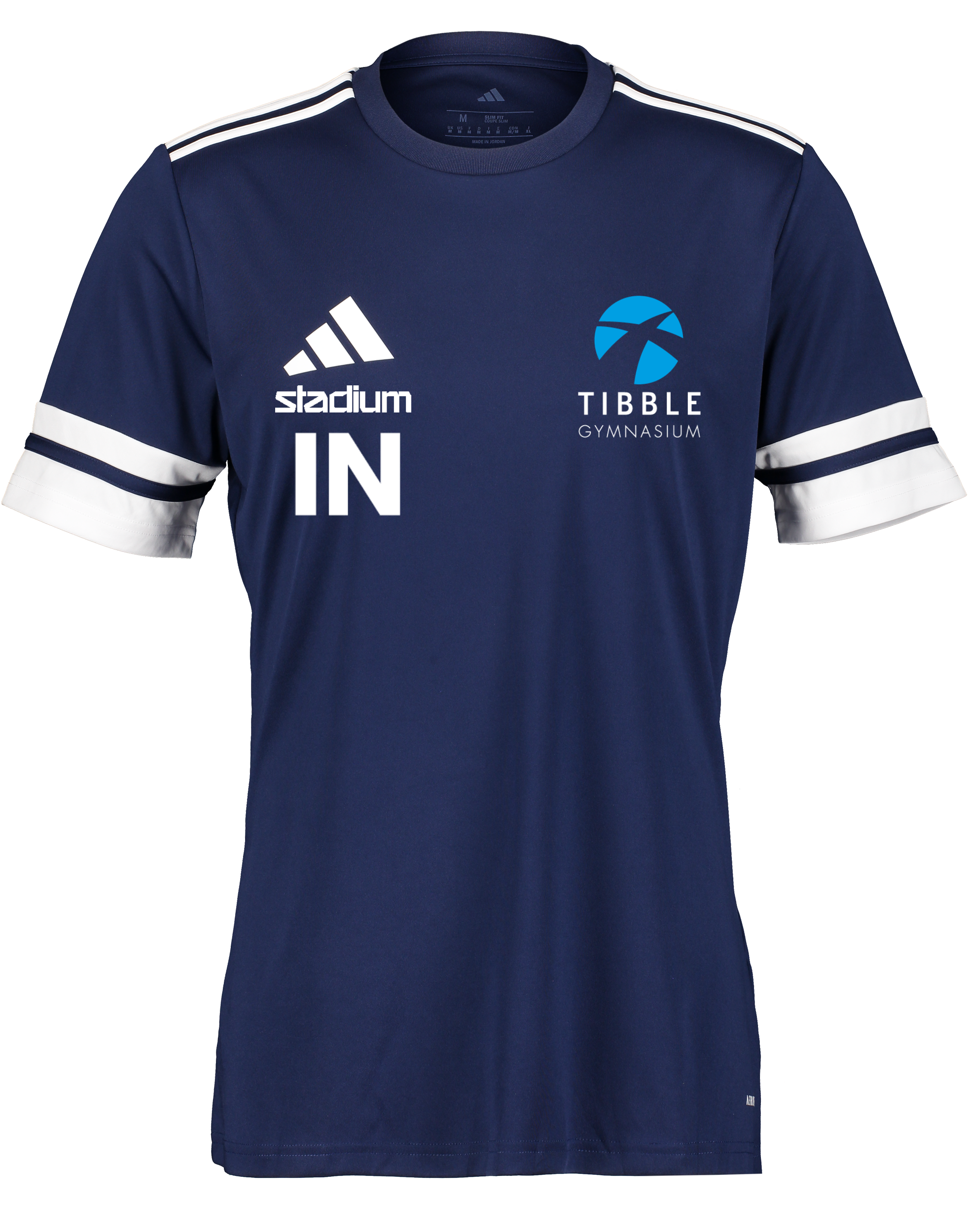 
ADIDAS, 
Squad25 Jsy, 
Detail 1
