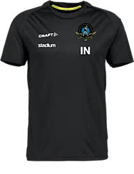 321481107101 CRAFT Evolve Tee 321481107101 CRAFT Evolve Tee Standard Small1x1