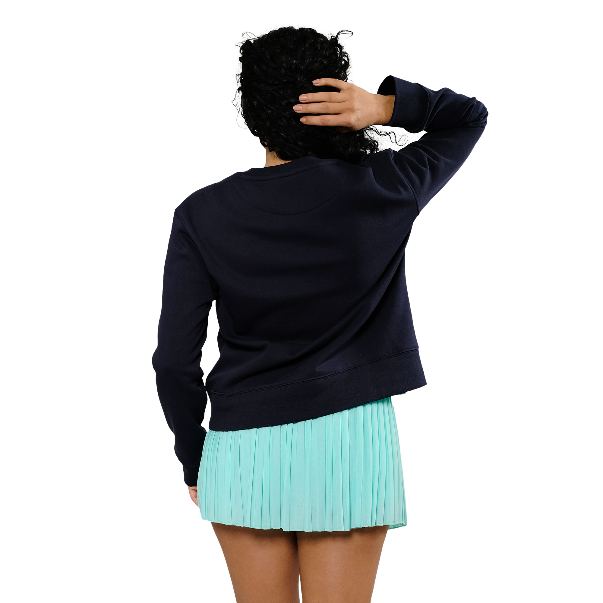 RS, Women'S Paris Sweatshirt