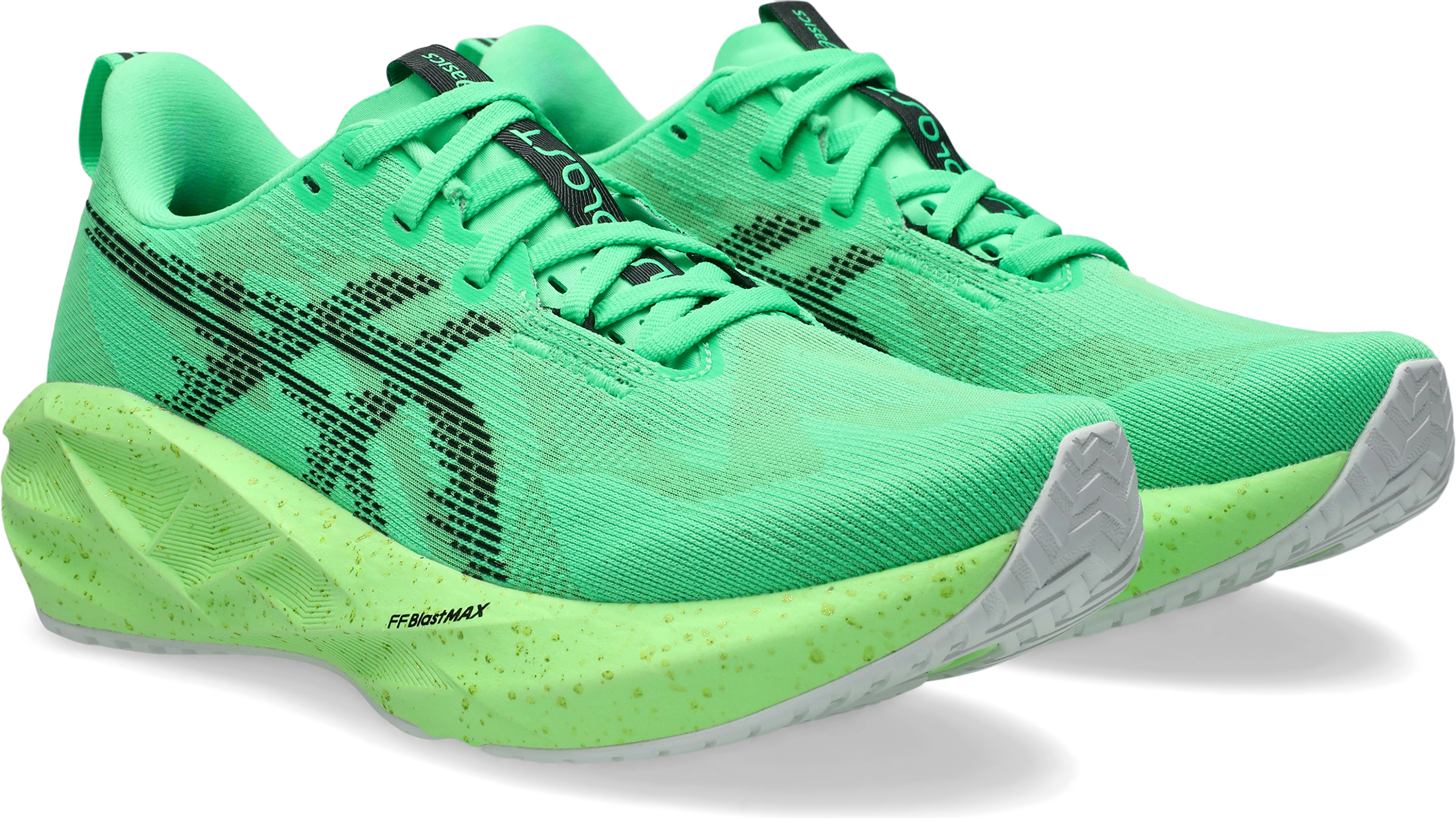 ASICS, W NOVABLAST 5