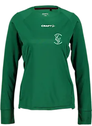 394177104101 CRAFT Rush 2.0 Ls Tee W 394177104101 CRAFT Rush 2.0 Ls Tee W Standard Small1x1