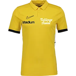 406381108101 NIKE Acd25 Ss Polo 406381108101 NIKE Acd25 Ss Polo Standard Small1x1