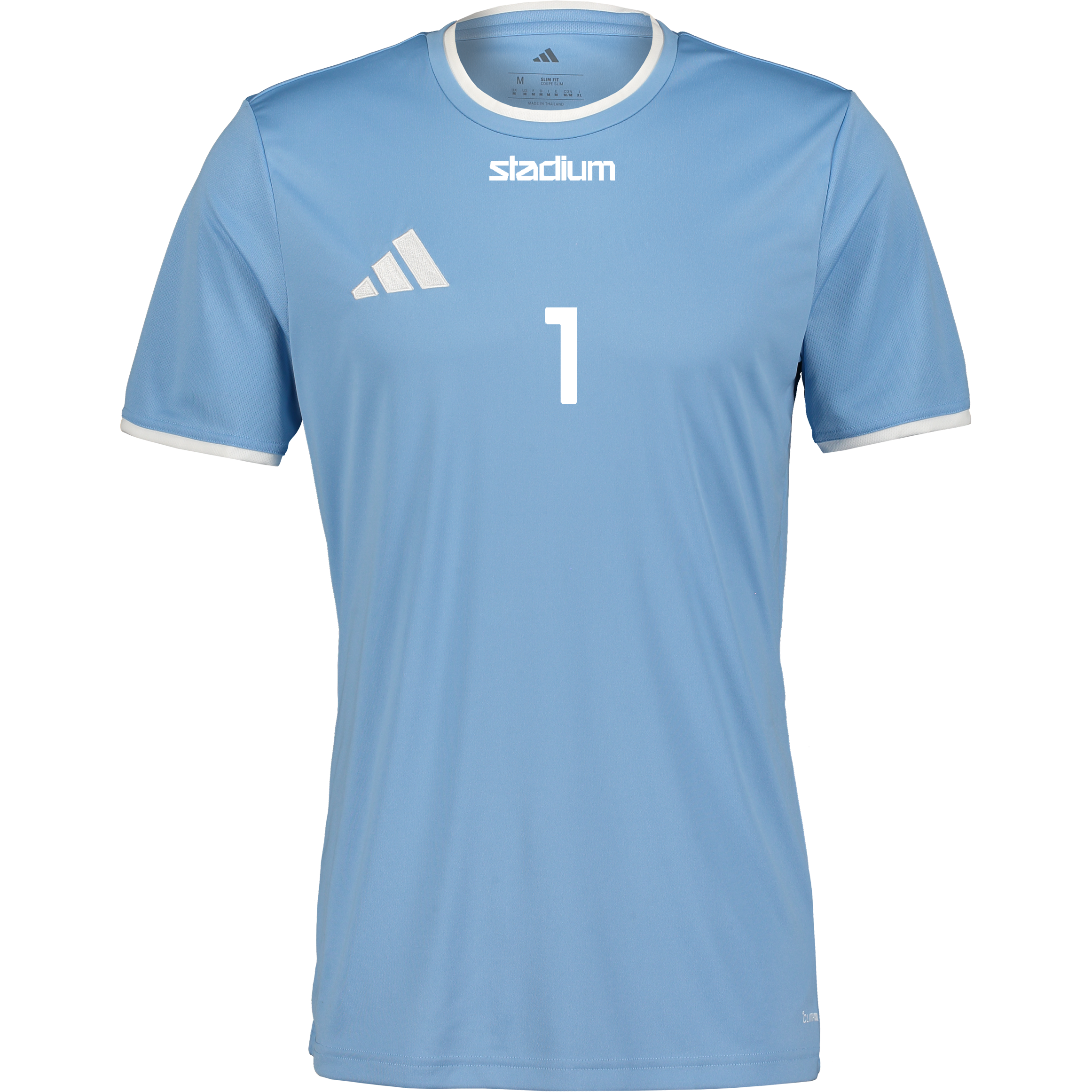 
ADIDAS, 
ENT26 JSY, 
Detail 1
