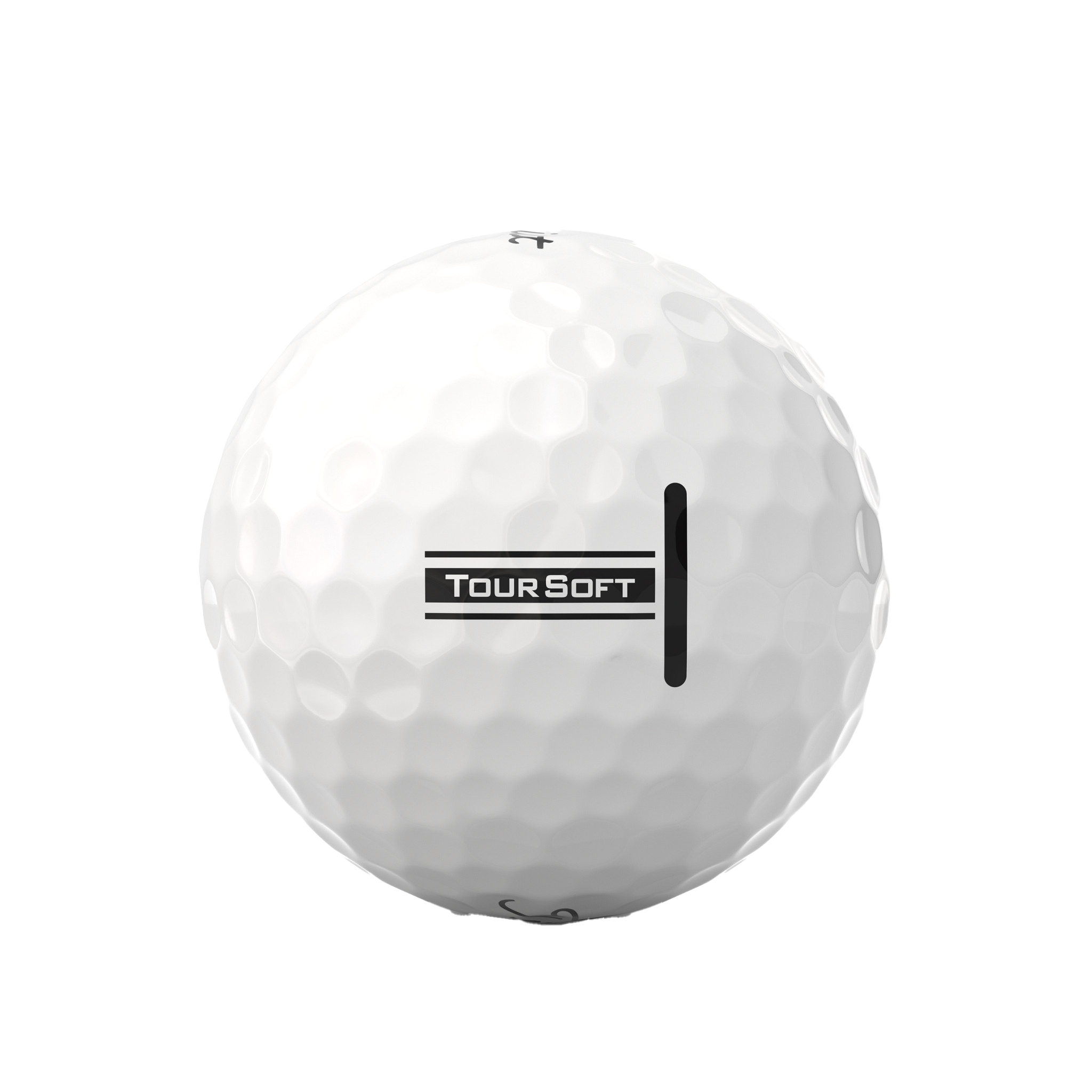 TITLEIST, Tour Soft Dz 2024