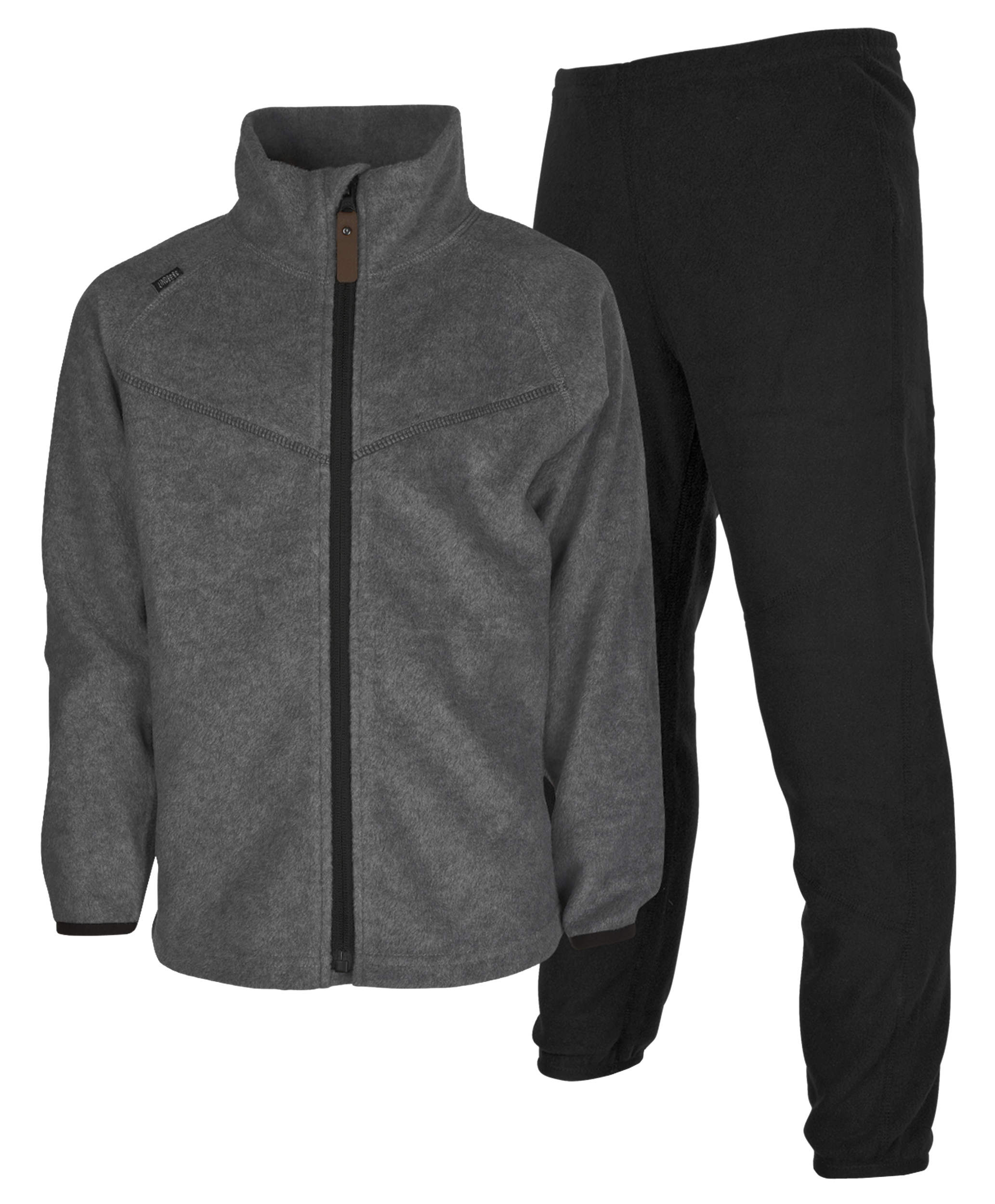 
LINDBERG, 
K Ume&aring; Fleece Set, 
Detail 1
