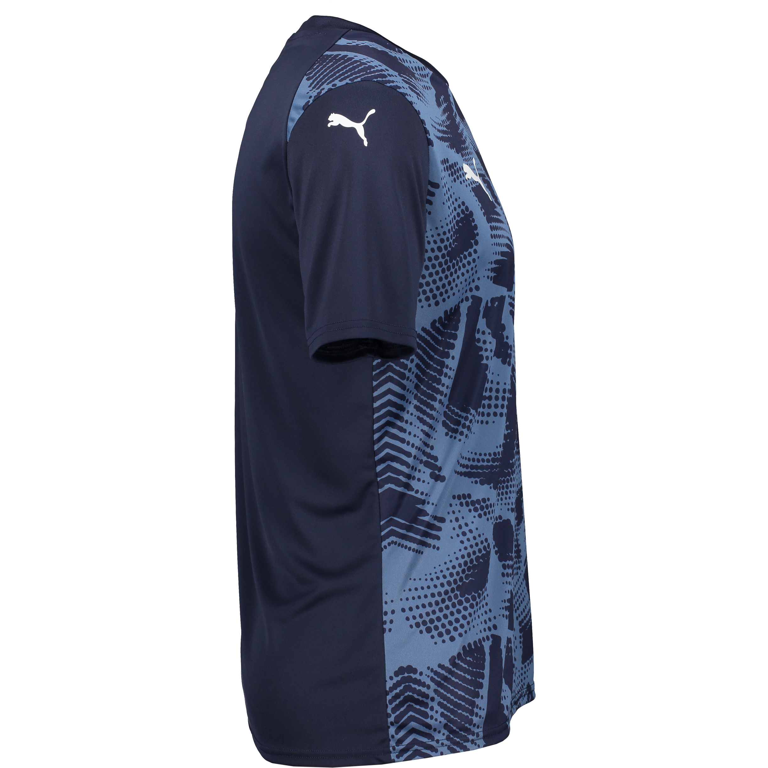 PUMA, T Ultimate Jsy