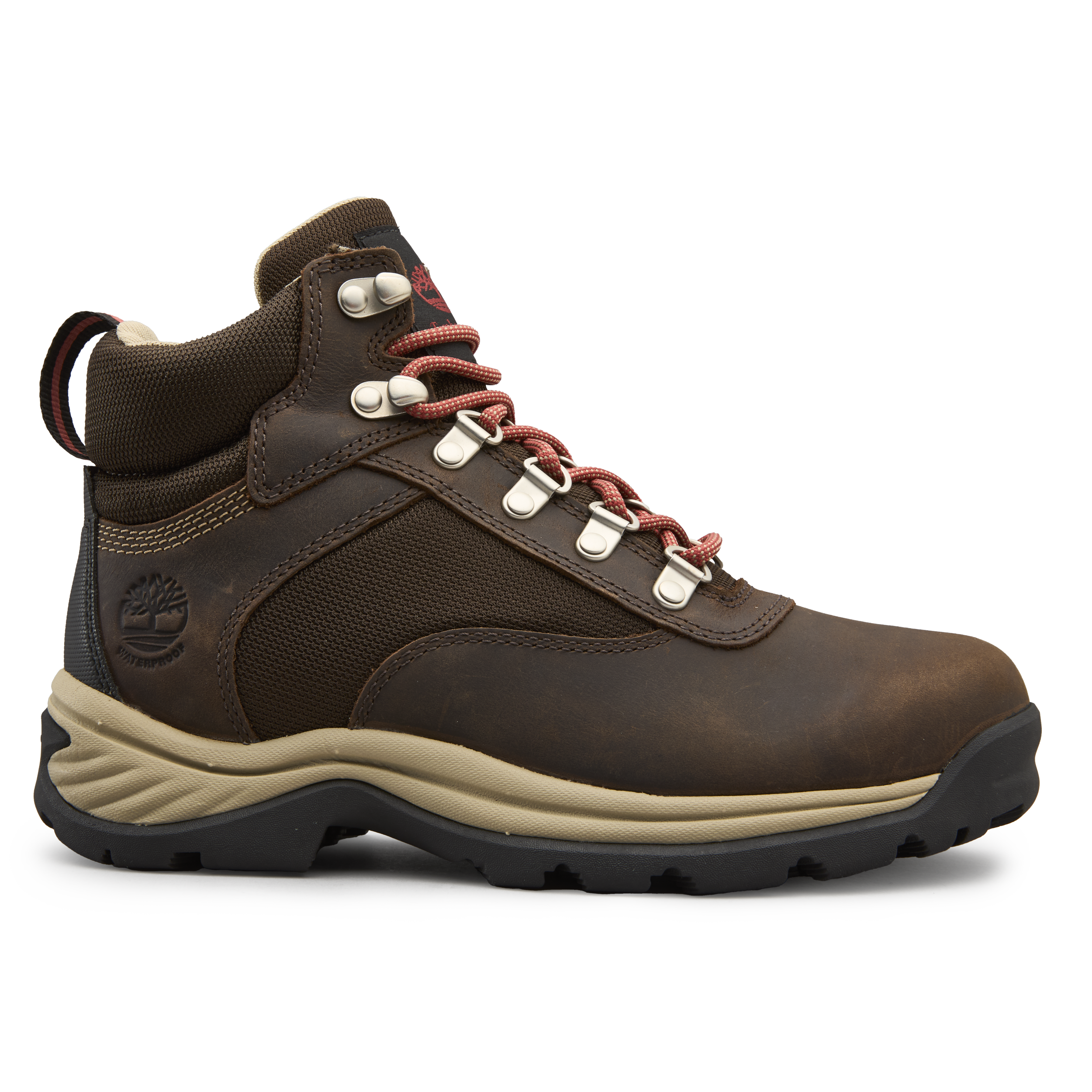 
TIMBERLAND, 
W White Ledge Hiking Boot, 
Detail 1
