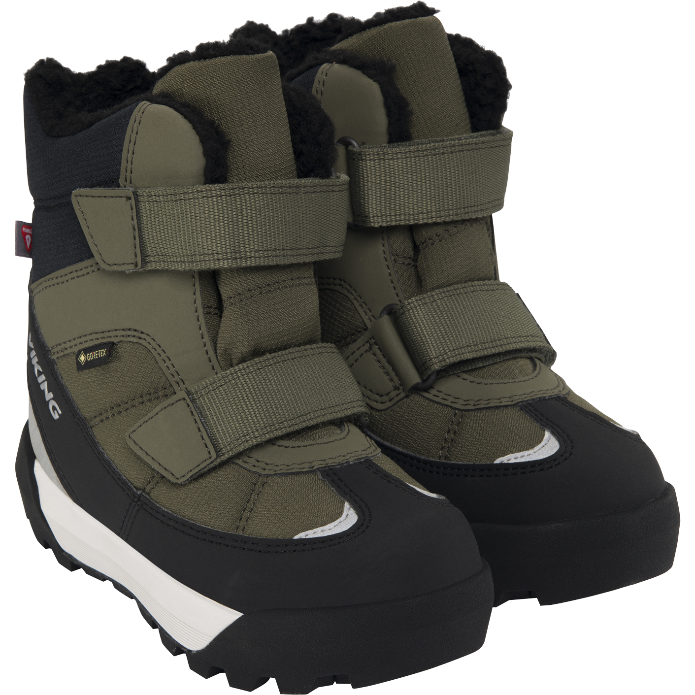 VIKING, K Expower Warm Gtx 2