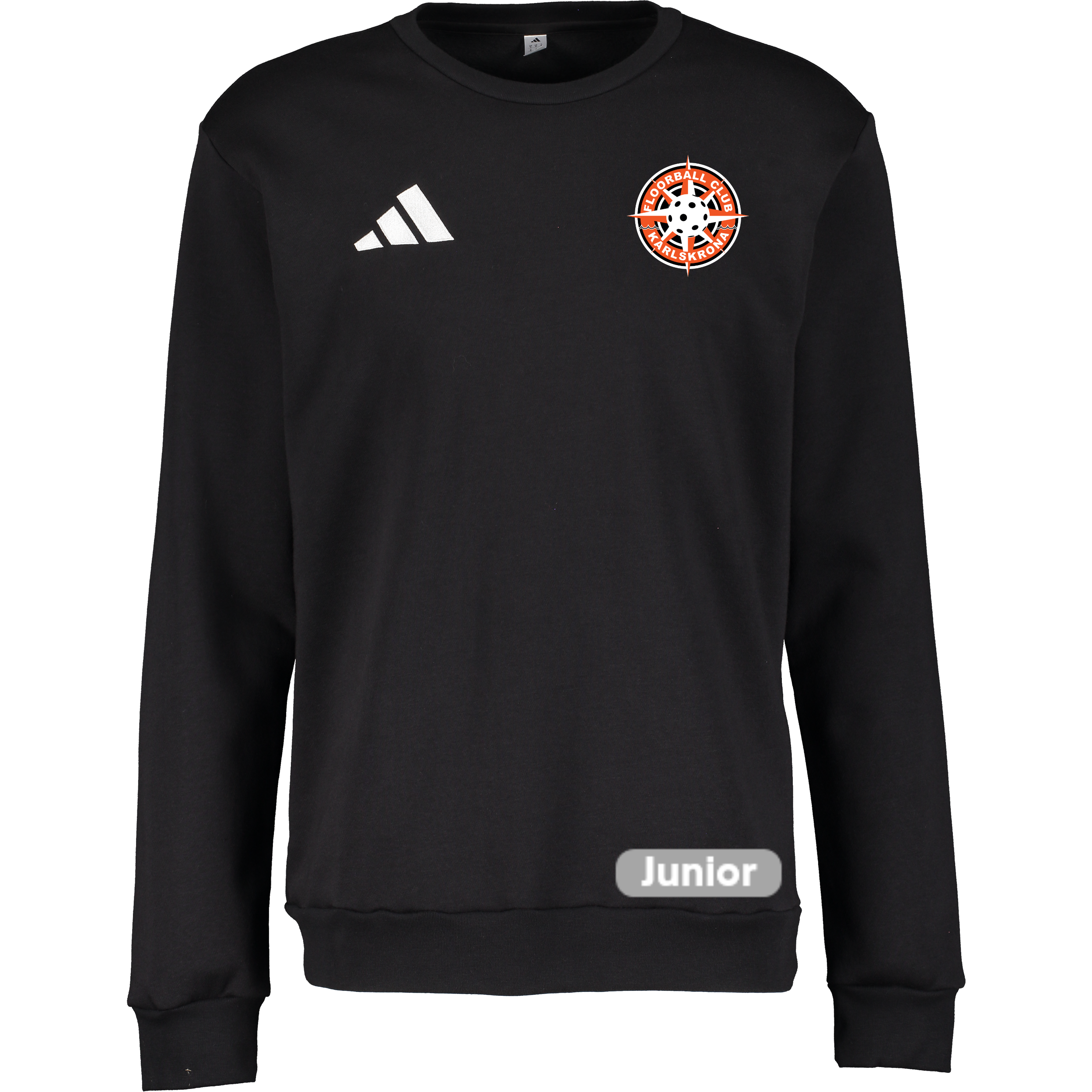 
ADIDAS, 
ENT26 SW TOP JR, 
Detail 1
