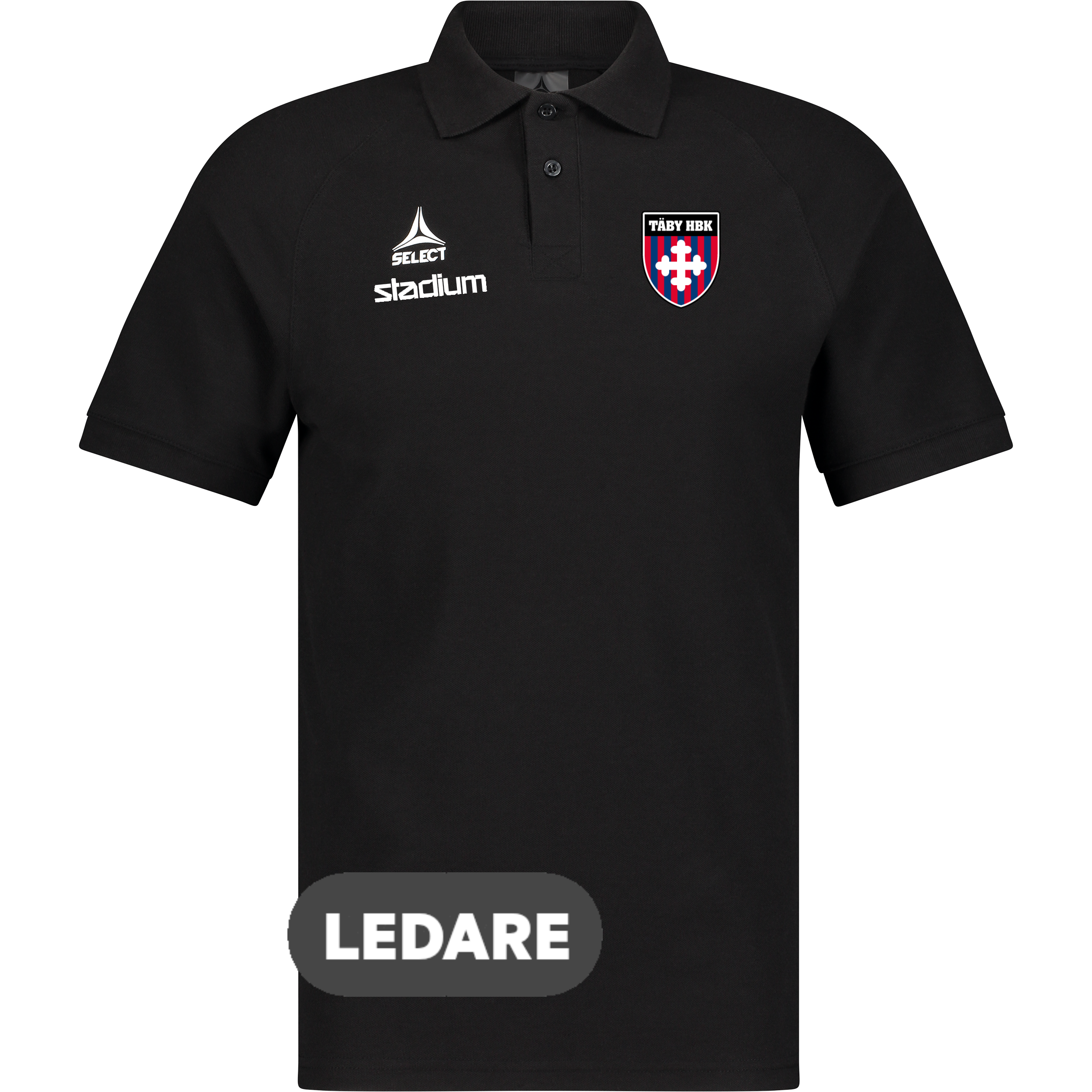 
SELECT, 
Oxford 25 Polo, 
Detail 1
