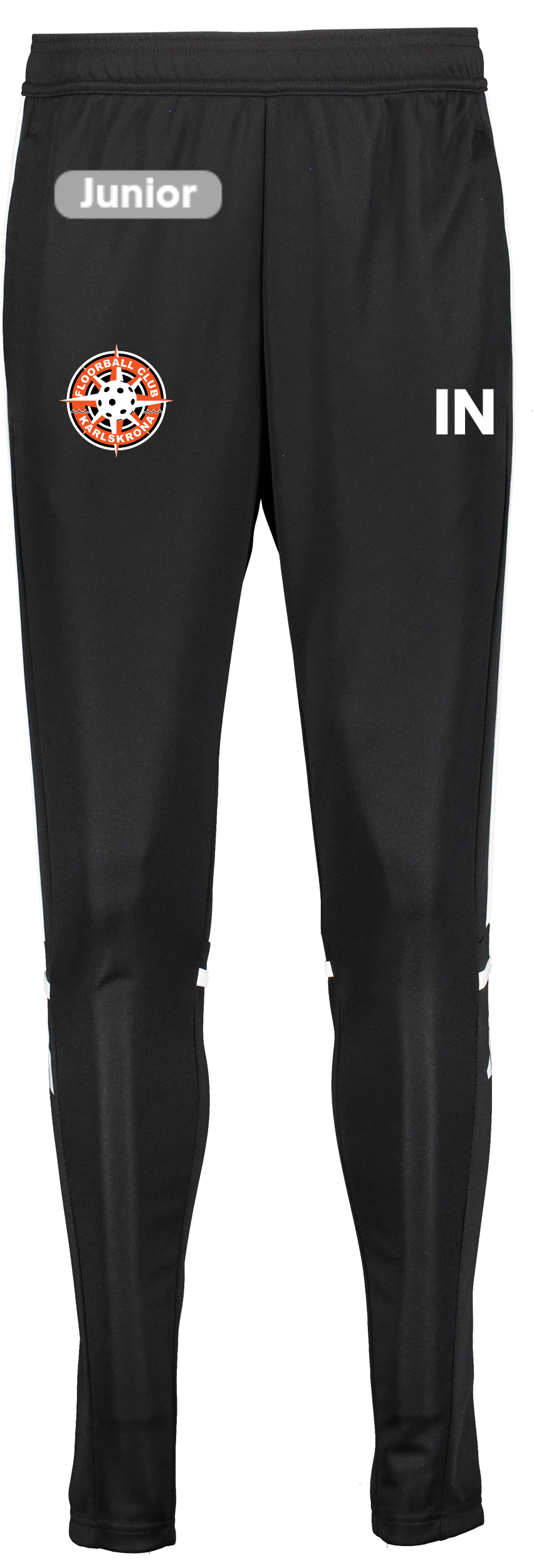 
ADIDAS, 
Squad25 Tr Pnt Jr, 
Detail 1
