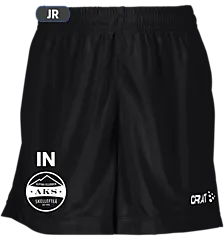 288614110101 CRAFT Squad Go Short Jr 288614110101 CRAFT Squad Go Short Jr Standard Small1x1