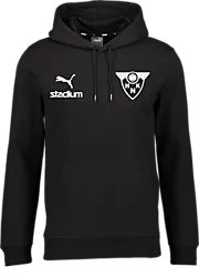 392089103101 PUMA T Goal Casual Hood Sr 392089103101 PUMA T Goal Casual Hood Sr Standard Small1x1