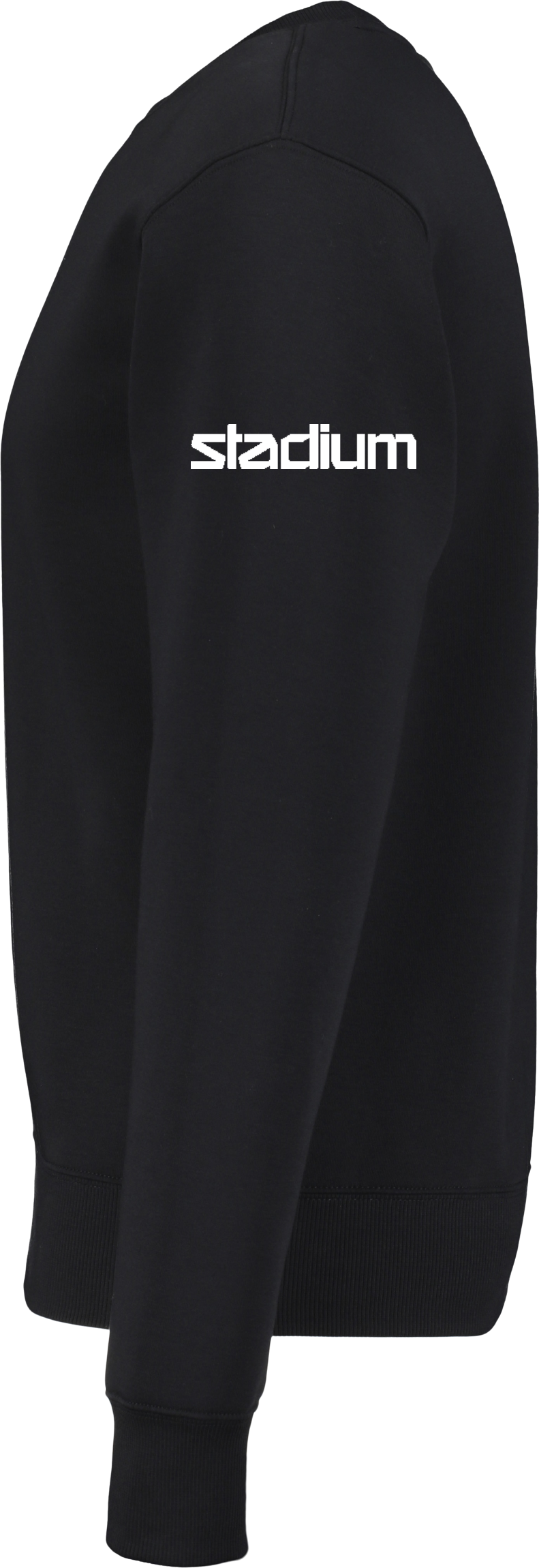 NIKE, PARK26 FLC CREW JR