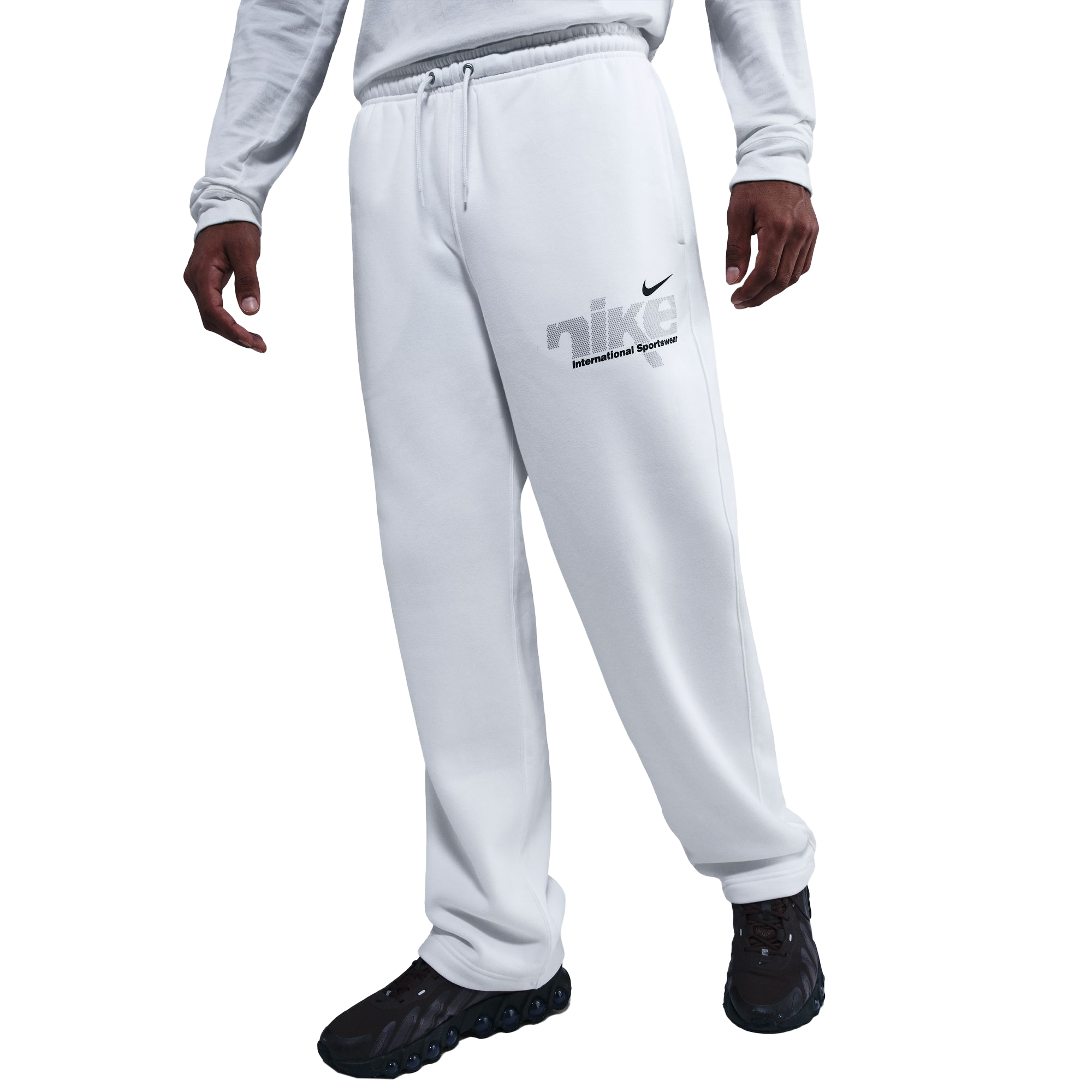 
NIKE, 
M Club Bngee Pnt Swsh Sprt, 
Detail 1
