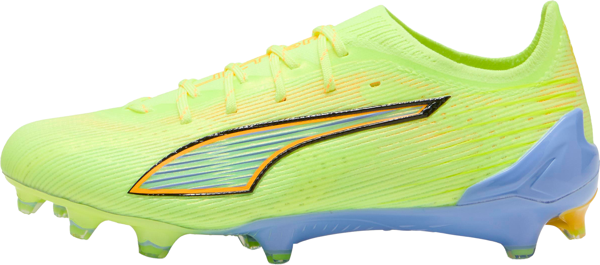 
PUMA, 
ULTRA 6 ULTIMATE LU FG W, 
Detail 1
