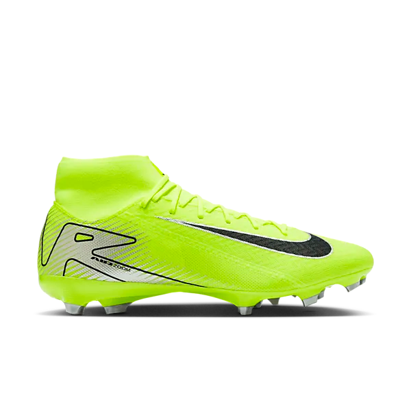 NIKE ZM Superfly 10 Acad Fg/Mg