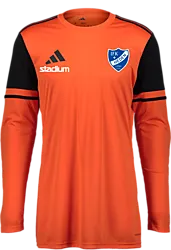 400558103101 ADIDAS Squad25 Gk Jsy Ls 400558103101 ADIDAS Squad25 Gk Jsy Ls Standard Small1x1