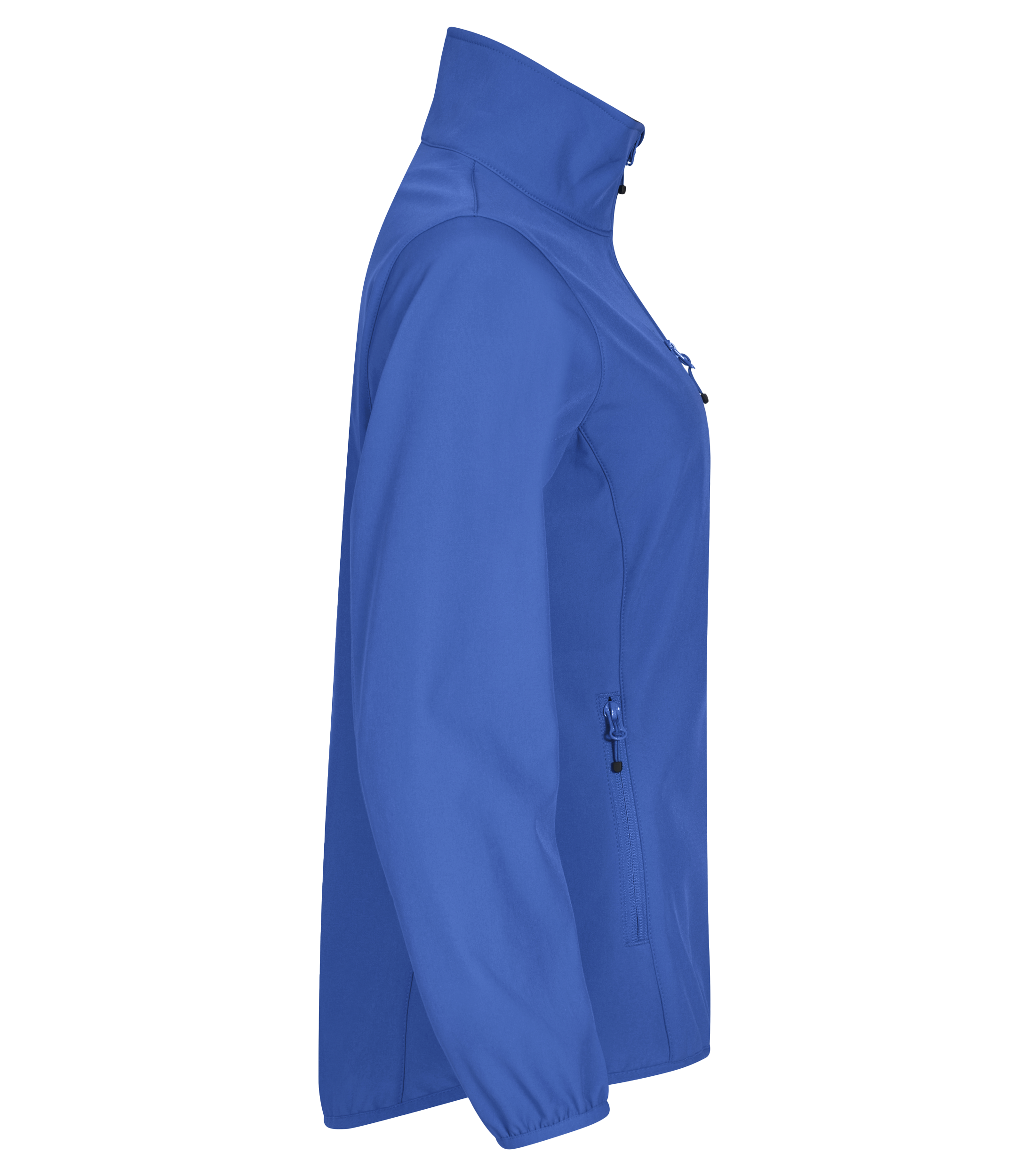 CLIQUE, Classic Softshell Jkt W