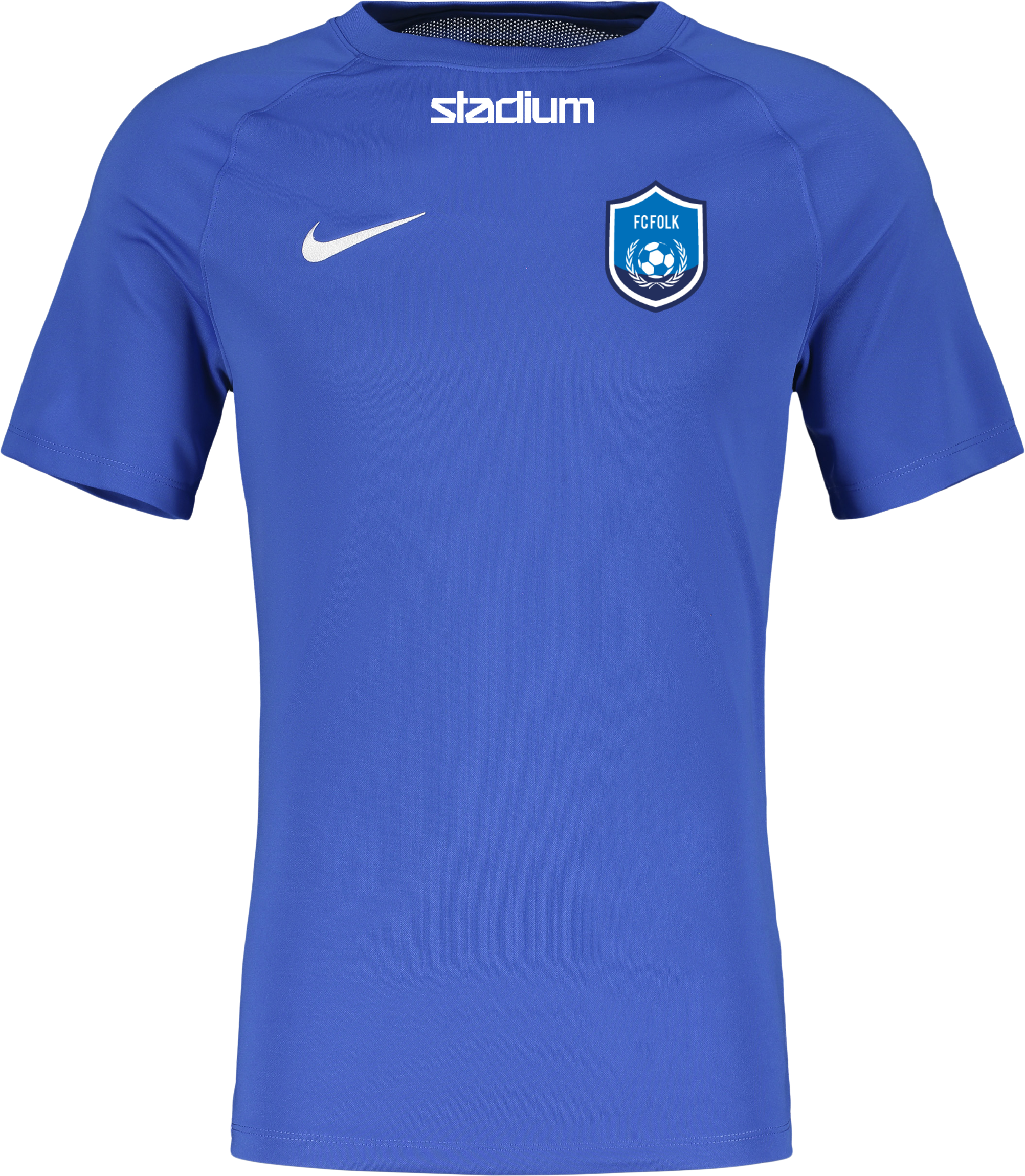 
NIKE, 
PARK VIII SS JSY JR, 
Detail 1
