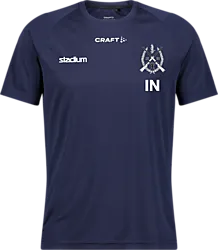 398762102101 CRAFT Rush 2.0 Ss Tee Jr 398762102101 CRAFT Rush 2.0 Ss Tee Jr Standard Small1x1