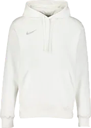 Park 20 Flc Hood - White/Grey Standard Small1x1