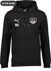 392105103110 PUMA T Goal Casual Hood Jr 392105103110 PUMA T Goal Casual Hood Jr Standard Small1x1