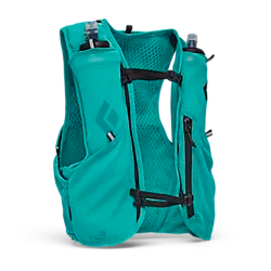 399181102101 BLACK DIAMOND W Distance 4 Hydration Vest 399181102101 BLACK DIAMOND W Distance 4 Hydration Vest Standard Small1x1