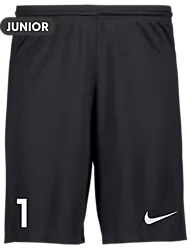 298937101101 NIKE Park III Short Jr 298937101101 NIKE Park III Short Jr Standard Small1x1