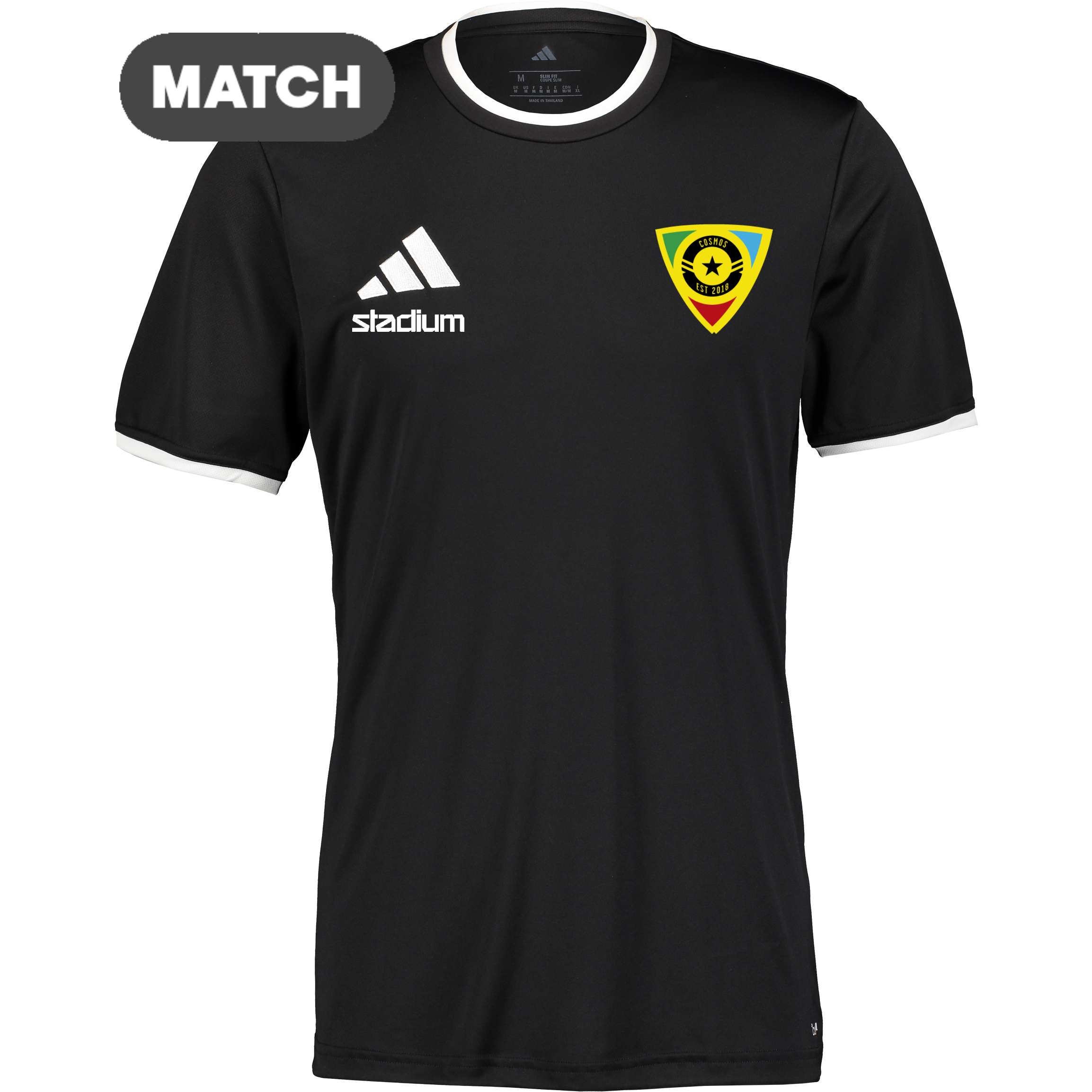 
ADIDAS, 
ENT26 JSY, 
Detail 1
