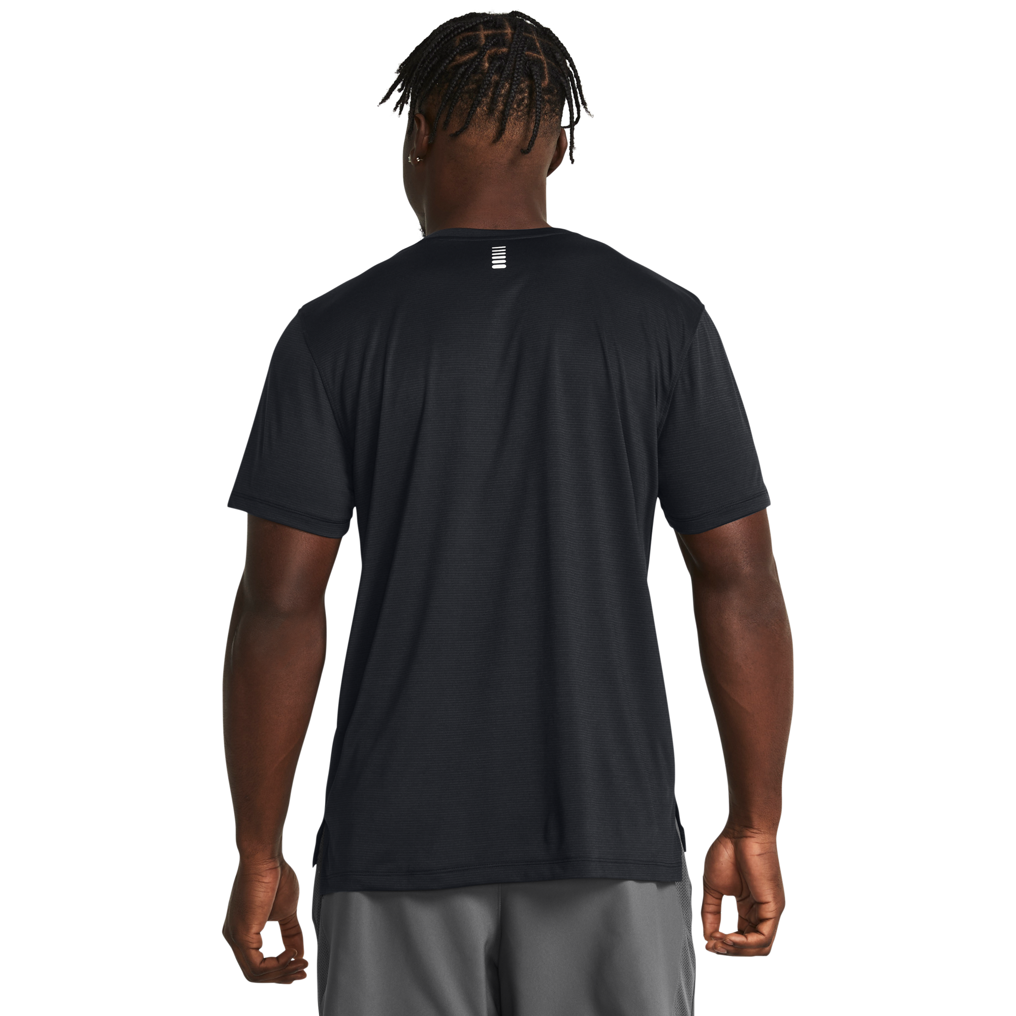 UNDER ARMOUR, M Launch Shortsleeve