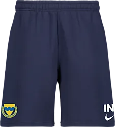 361954104101 NIKE Park 20 Flc Short 361954104101 NIKE Park 20 Flc Short Standard Small1x1