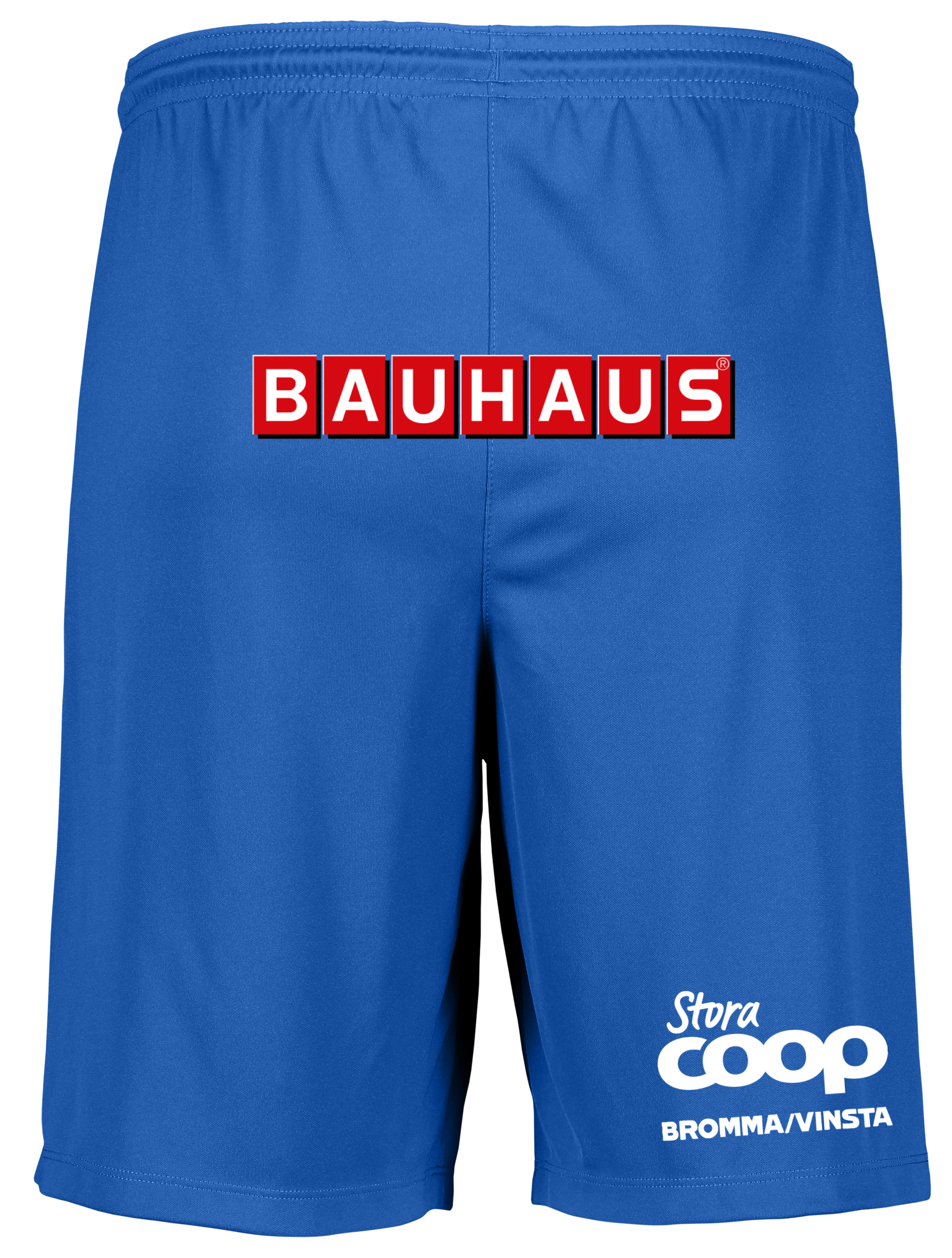 NIKE, Park III Short