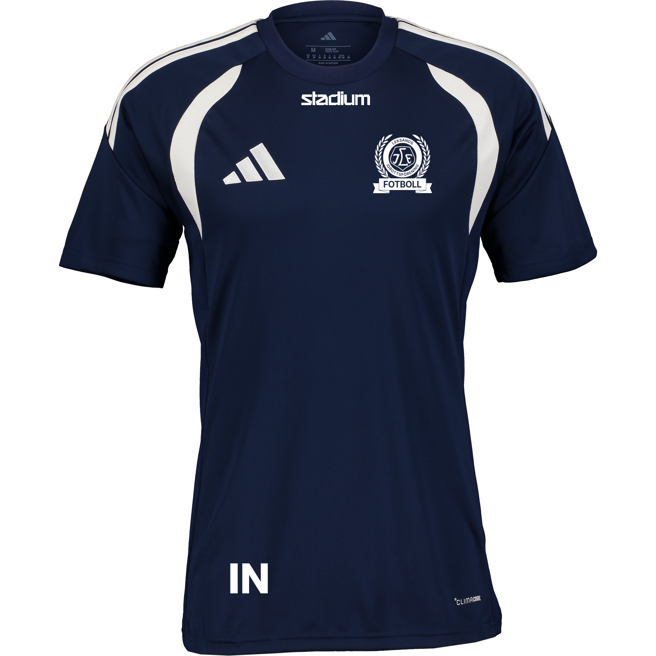 
ADIDAS, 
TIRO26 L JSY, 
Detail 1
